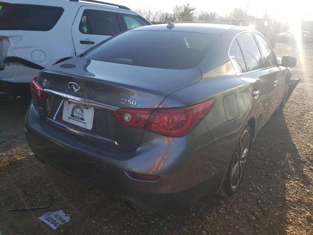 2015 INFINITI Q50 HYBRID JN1AV7AR0FM850338