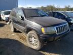 2004 JEEP  CHEROKEE