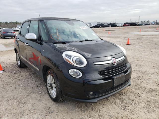2015 FIAT 500L LOUNG ZFBCFACH5FZ035689