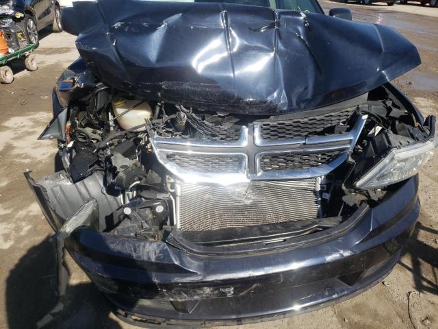 2011 DODGE JOURNEY EX 3D4PG4FB3BT509518
