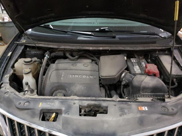 2013 LINCOLN MKX AWD 2LMDJ8JK6DBL12034