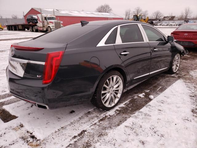 2015 CADILLAC XTS VSPORT - 2G61W5S89F9156817