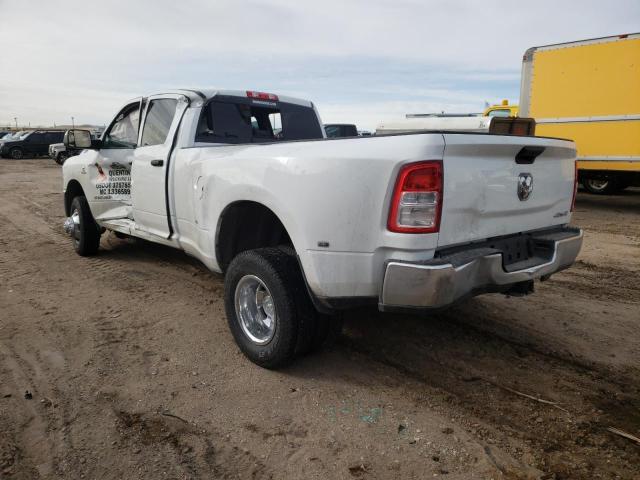 2022 RAM 3500 TRADE 3C63RRGL5NG114237