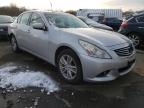 2012 INFINITI  G37