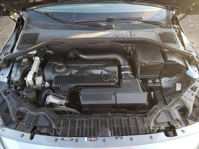 2016 VOLVO V60 CROSS YV4612HK8G1013685