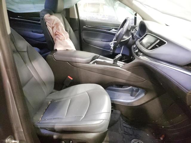 2019 BUICK ENCLAVE PR 5GAEVBKW6KJ224974