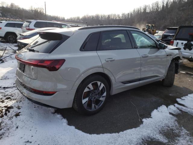 2021 AUDI E-TRON PRE WA1AAAGE0MB007205
