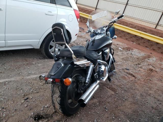 2002 HONDA VTX1800 C 1HFSC46082A010163