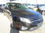 2010 FORD  FUSION