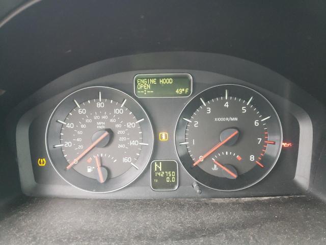 2010 VOLVO C70 T5 YV1672MC0AJ094134