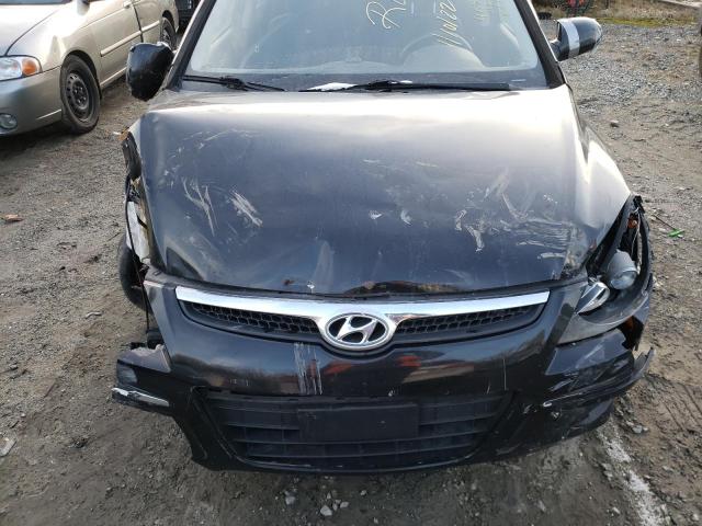 2010 HYUNDAI ELANTRA TO KMHDB8AEXAU081342