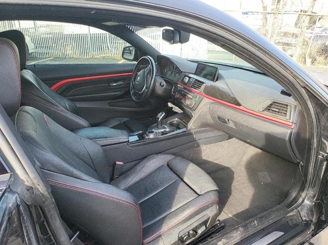 2014 BMW 428 XI WBA3N9C55EF720048