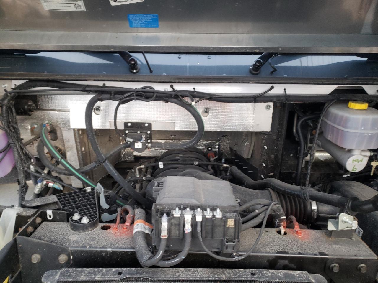 1F65F5KN2L0A03581 FORD All Models 2020