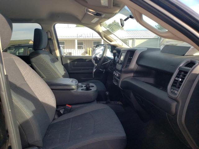 2019 RAM 2500 TRADE 3C6UR5CL1KG581573