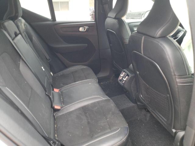 2021 VOLVO XC40 T5 R- YV4162UM0M2427486
