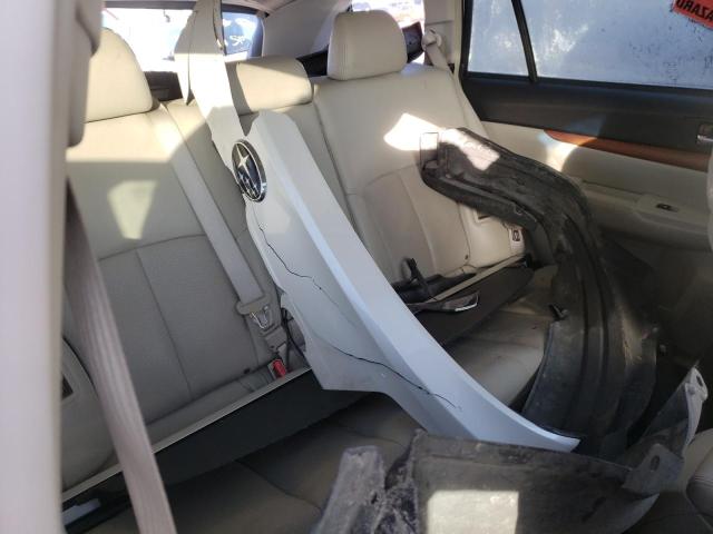 2014 SUBARU OUTBACK 2. - 4S4BRBLC2E3291151