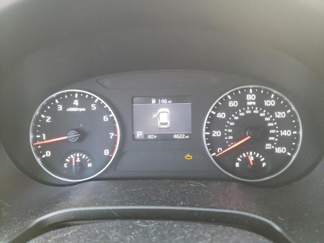 2021 KIA SELTOS S KNDEUCAA9M7187528