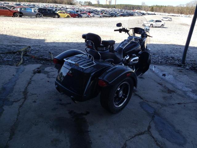 2017 HARLEY-DAVIDSON FLRT FREE 1HD1MCC12HB858986