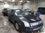 2009 FORD  FUSION