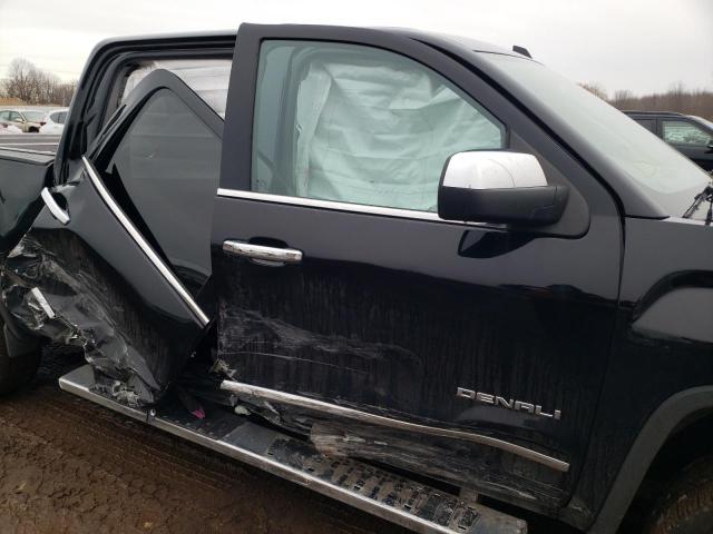2015 GMC SIERRA DEN 3GTU2WEC7FG120531