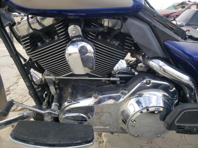2007 HARLEY-DAVIDSON FLHT CLASS 1HD1FF4377Y604553