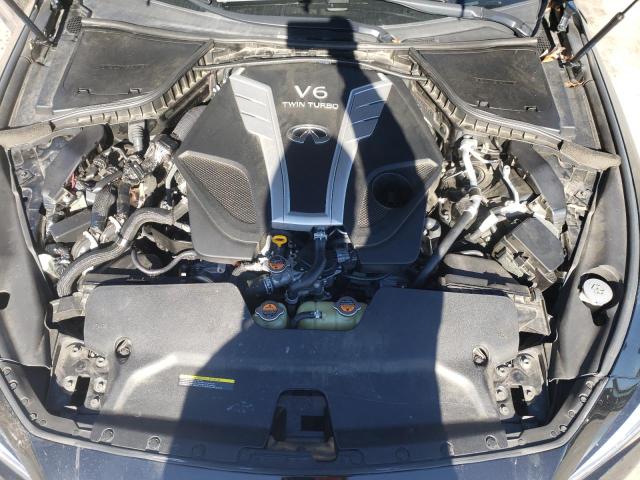 2017 INFINITI Q50 JN1EV7AP2HM731855