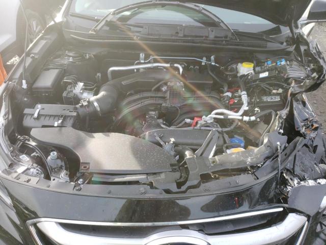 2022 SUBARU OUTBACK LI 4S4BTANC5N3137798