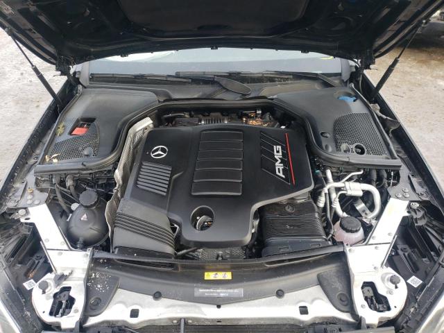 2019 MERCEDES-BENZ E AMG 53 4 - WDDZF6BBXKA575958