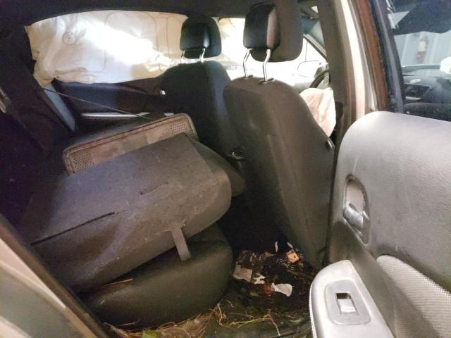 2014 DODGE AVENGER SE 1C3CDZAB0EN216578