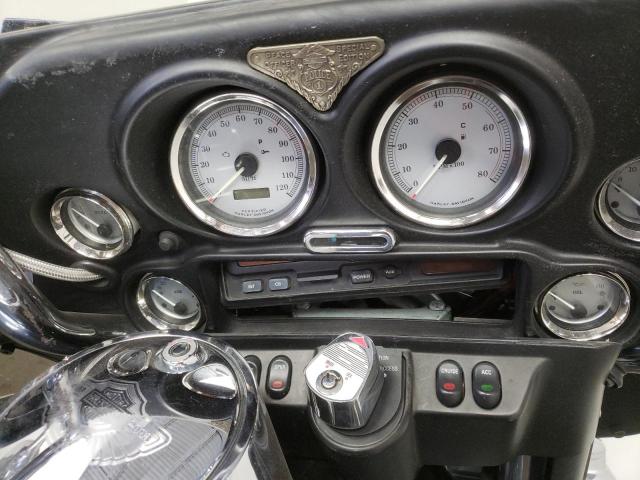 2003 HARLEY-DAVIDSON FLHTCUI 1HD1FCW173Y603987