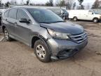 2014 HONDA  CRV