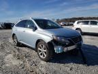 2010 LEXUS  RX350