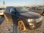 2017 JEEP  COMPASS