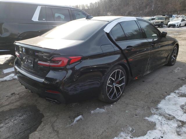 2021 BMW M550XI WBA13BK01MCF26064