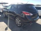 2012 NISSAN MURANO S - Right Front View