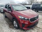 2020 KIA  SORENTO