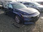 2018 HONDA  ACCORD