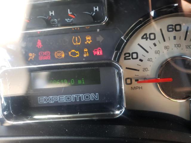 2013 FORD EXPEDITION - 1FMJK1K59DEF42456