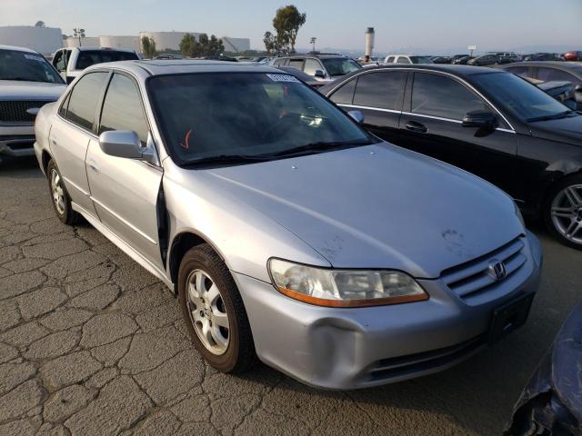 2001 Honda Accord for sale in Martinez, CA