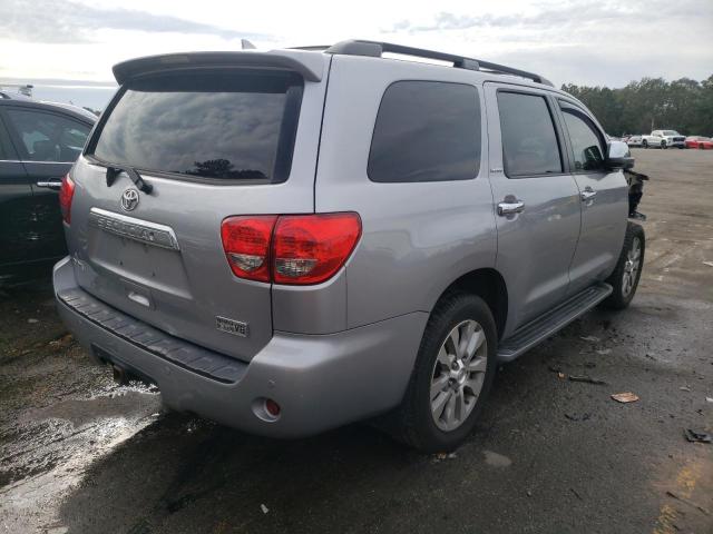 2010 TOYOTA SEQUOIA LI 5TDKY5G17AS025862