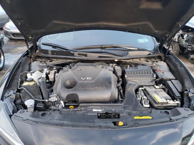 2020 NISSAN MAXIMA PLA 1N4AA6FV5LC383045