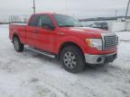 2012 FORD  F150