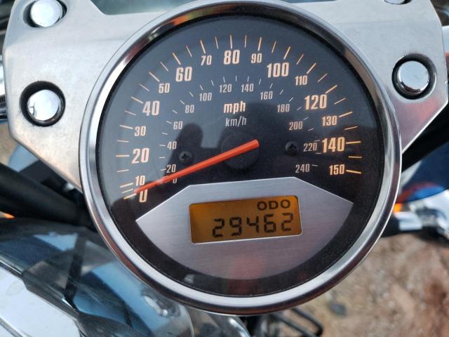 2002 HONDA VTX1800 C 1HFSC46082A010163