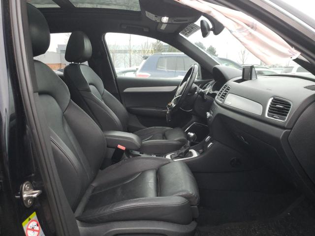 2015 AUDI Q3 PRESTIG WA1GFEFS7FR006007