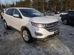 2018 FORD  EDGE