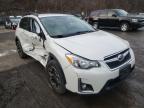 2016 SUBARU  CROSSTREK