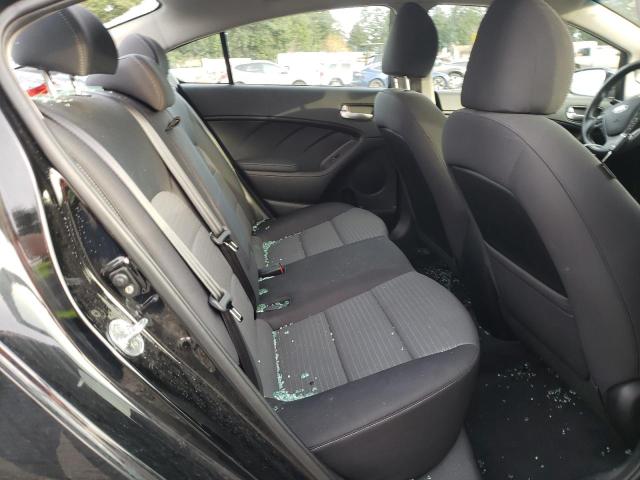 2017 KIA FORTE LX 3KPFL4A79HE152883