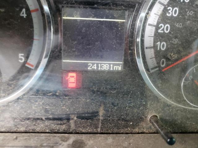 2012 DODGE RAM 3500 S 3C63D3GL3CG124757