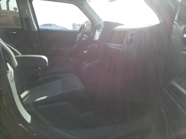 2014 JEEP PATRIOT 1C4NJRFB9ED664619