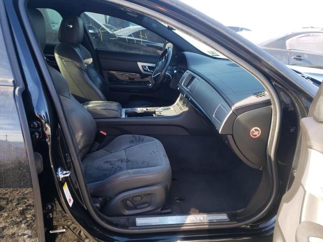 2015 JAGUAR XF SAJWJ0FF4F8U48949